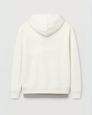 100% COTTON FLEECE HOODIES