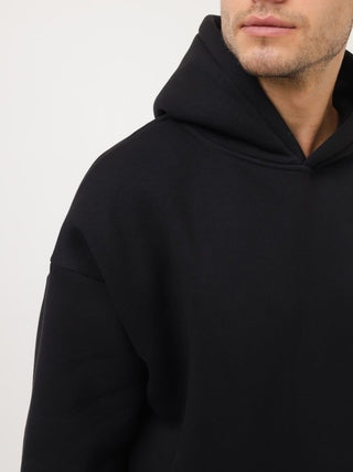 SILICON WASH HOODIES