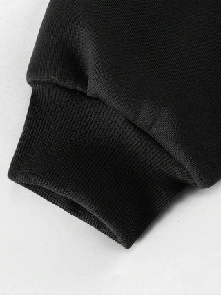 SILICON WASH HOODIES