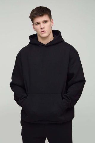 Hoodie BLACK